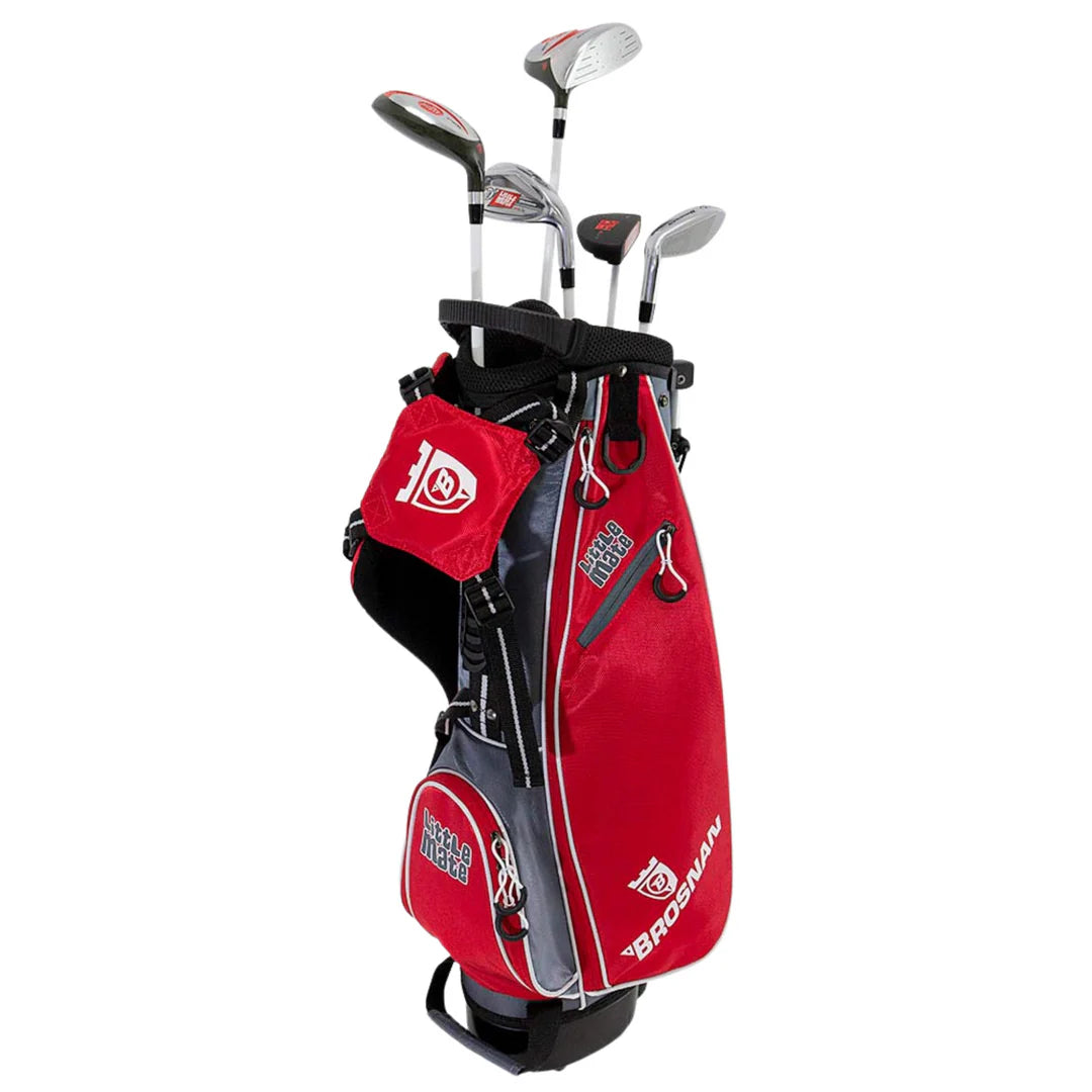 Brosnan Little Mate S7 Junior Package Set