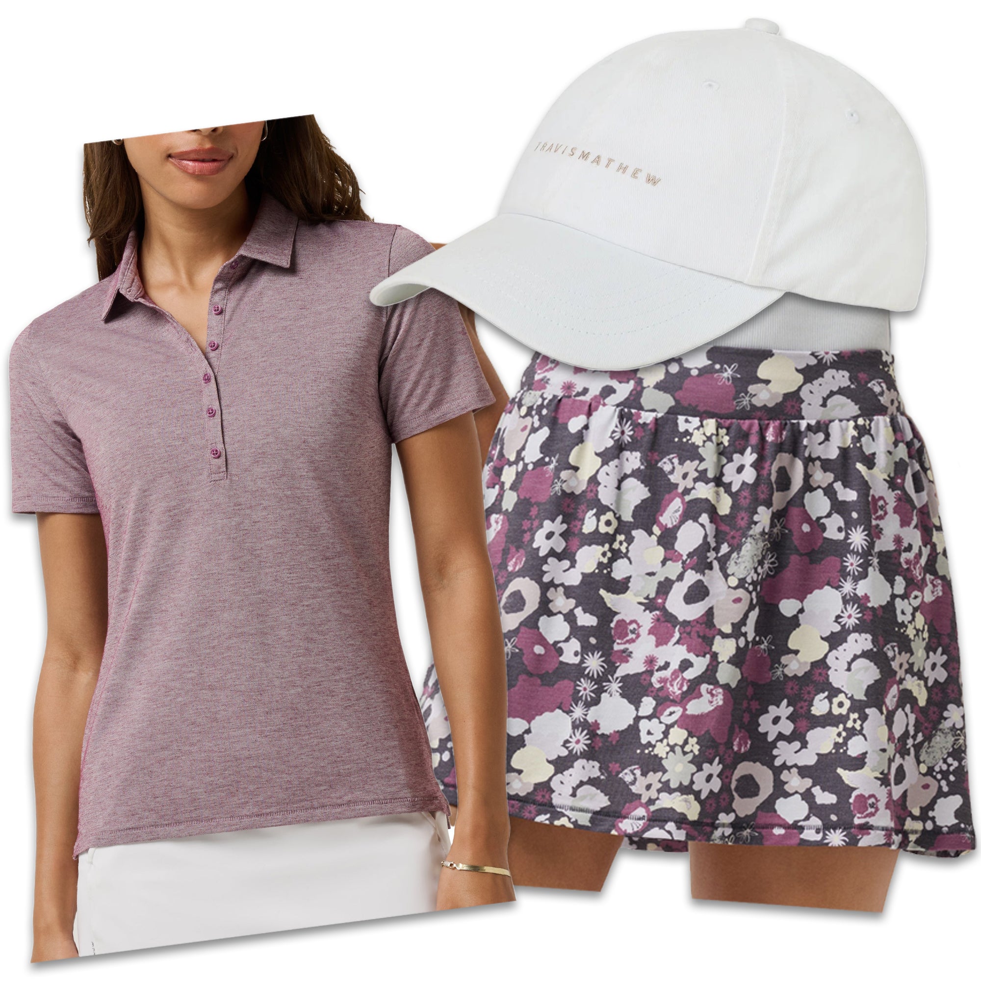 Ladies Outfit Of The Week 17.10.25