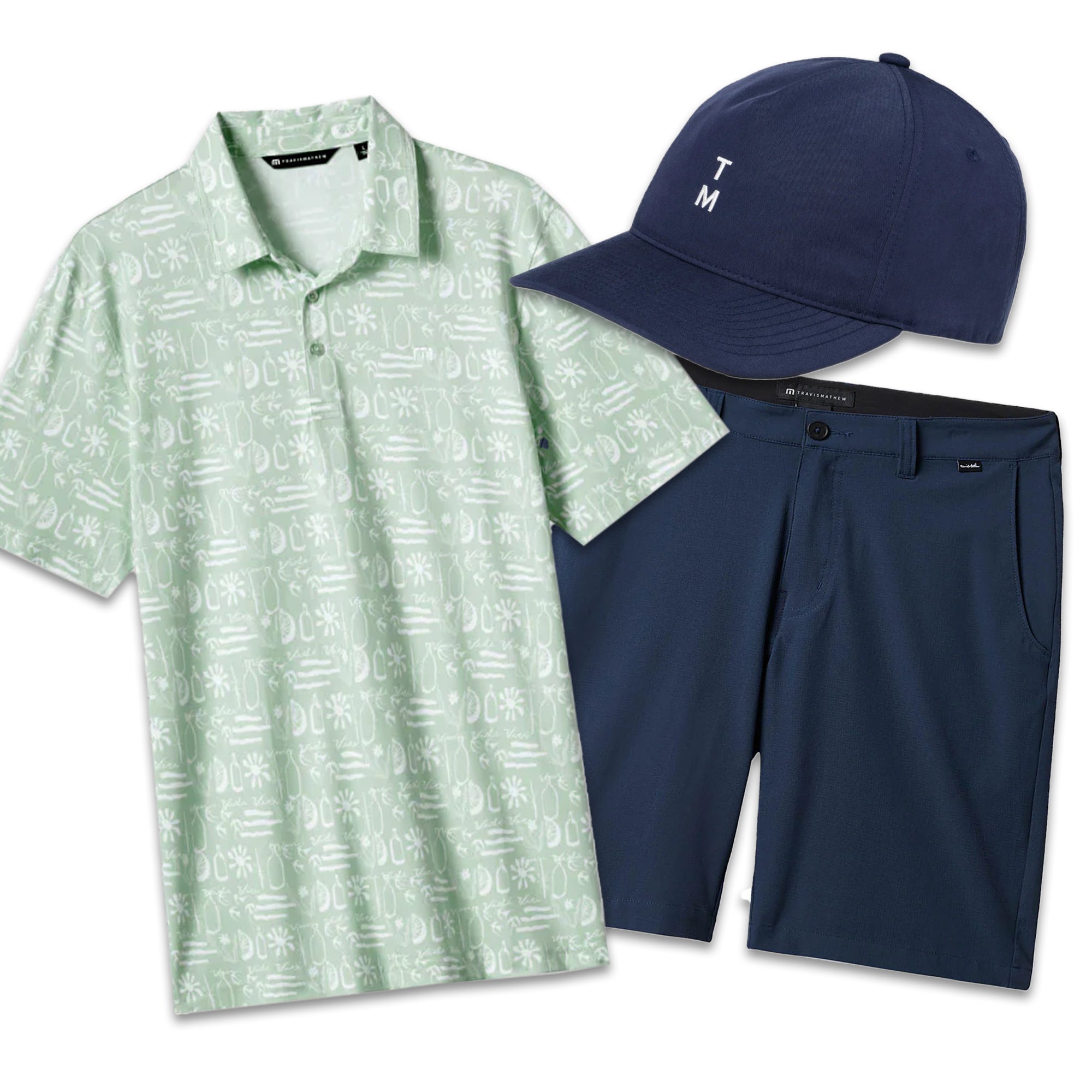 Men's Outfit Of The Week 17.10.25
