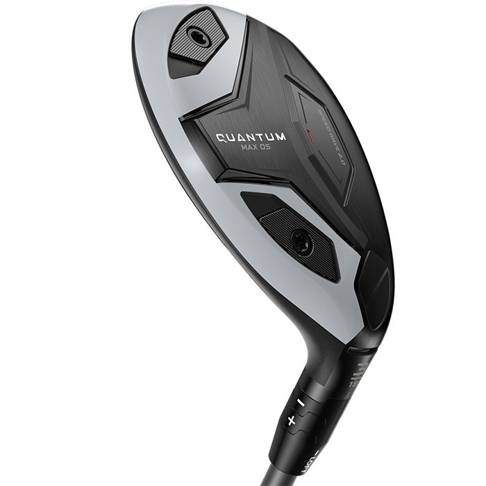Callaway Ladies Quantum Max OS Hybrid