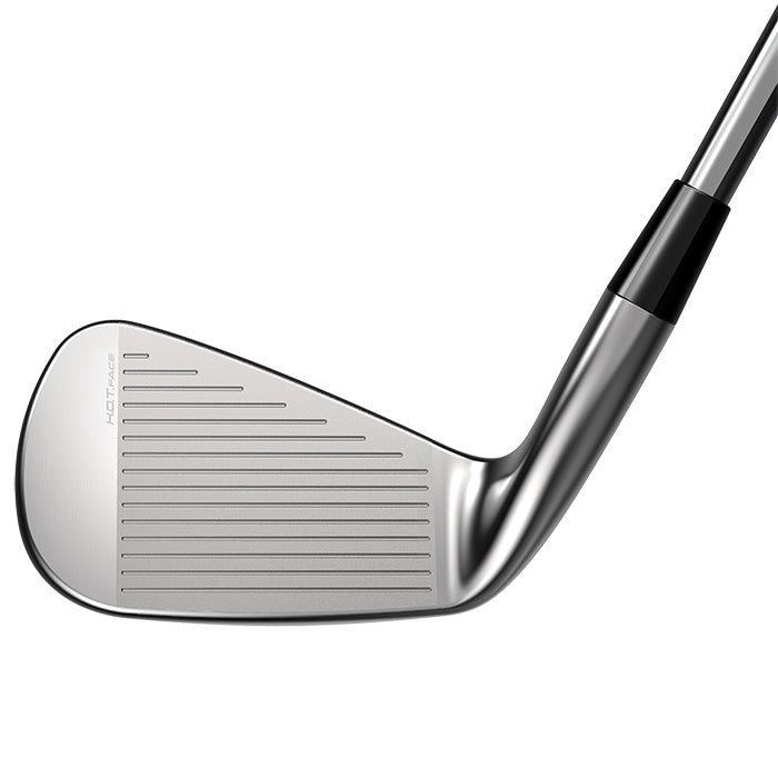 Cobra 2025 King Tec Irons