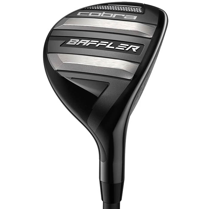 Cobra Baffler Iron & Hybrid Set
