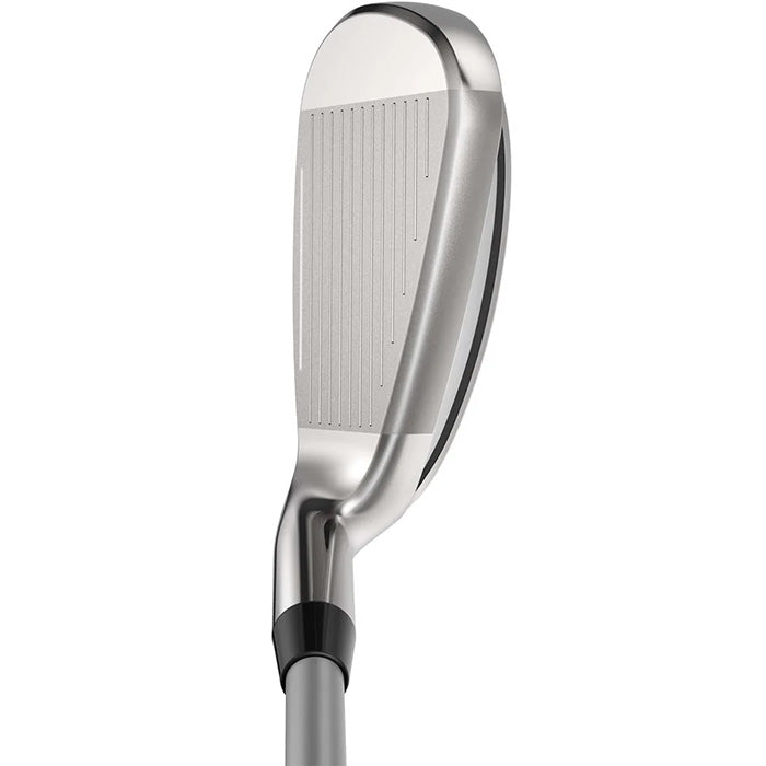 Cobra Baffler Iron & Hybrid Set