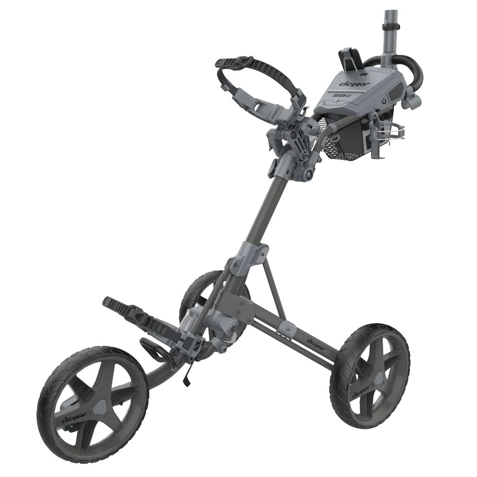 ClicGear Model 4.5 Push Trundler