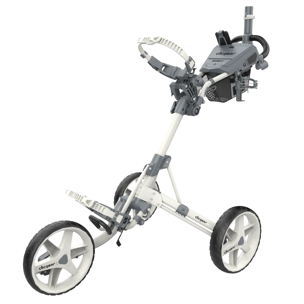 ClicGear Model 4.5 Push Trundler