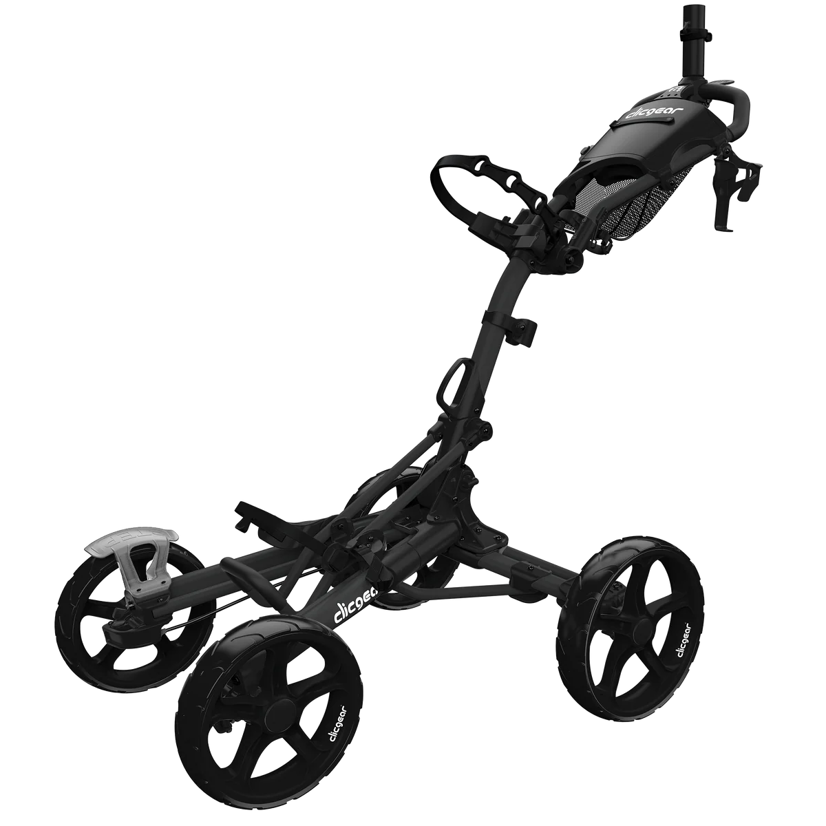 Clicgear Model 8.0+ Golf Push Trundler