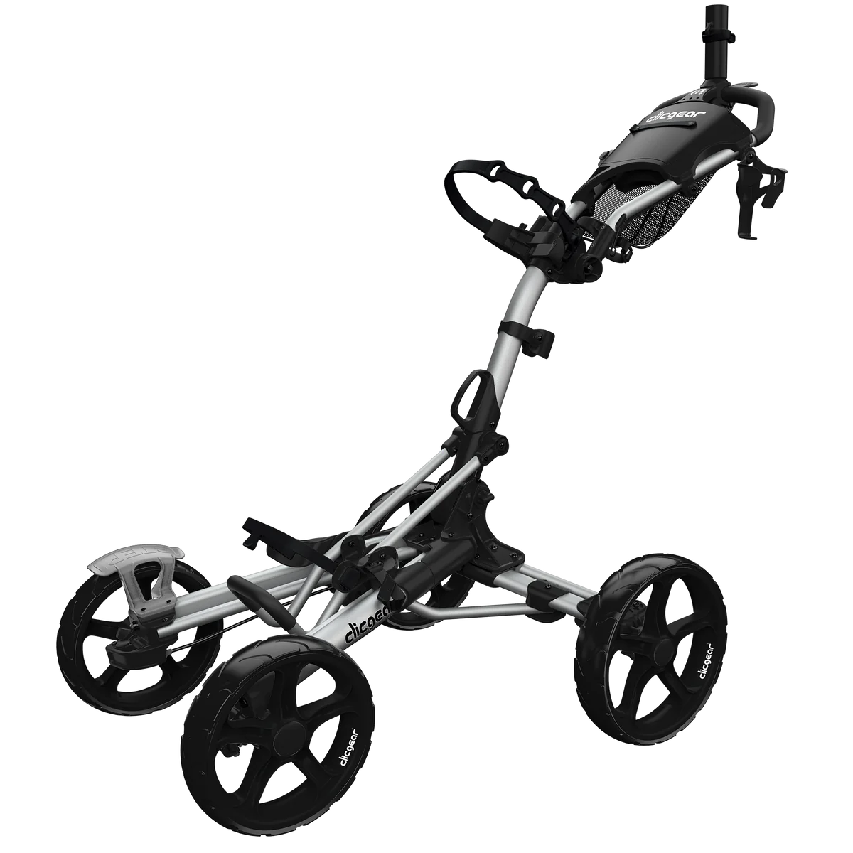 Clicgear Model 8.0+ Golf Push Trundler
