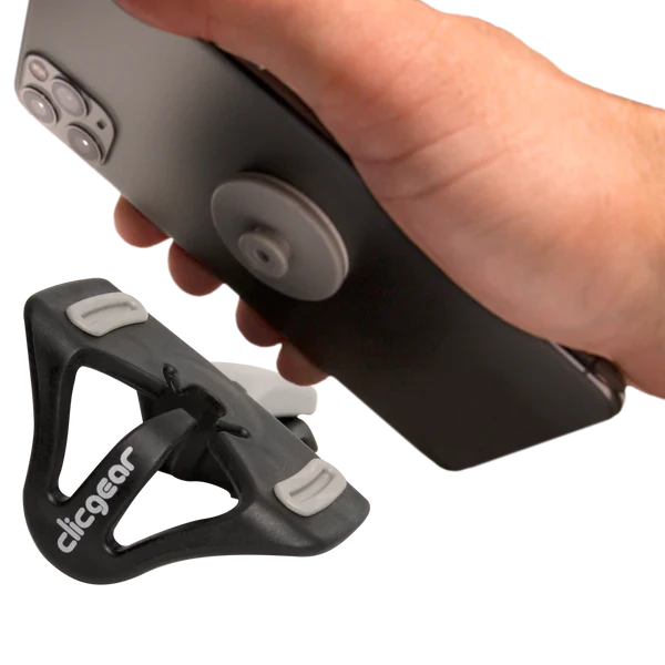 Clicgear Trundler Model 4 Bundle