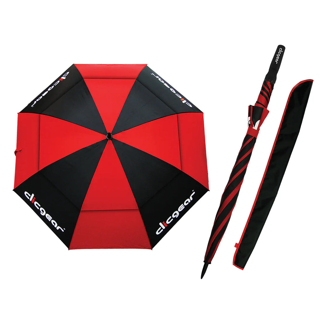 Clicgear Umbrella