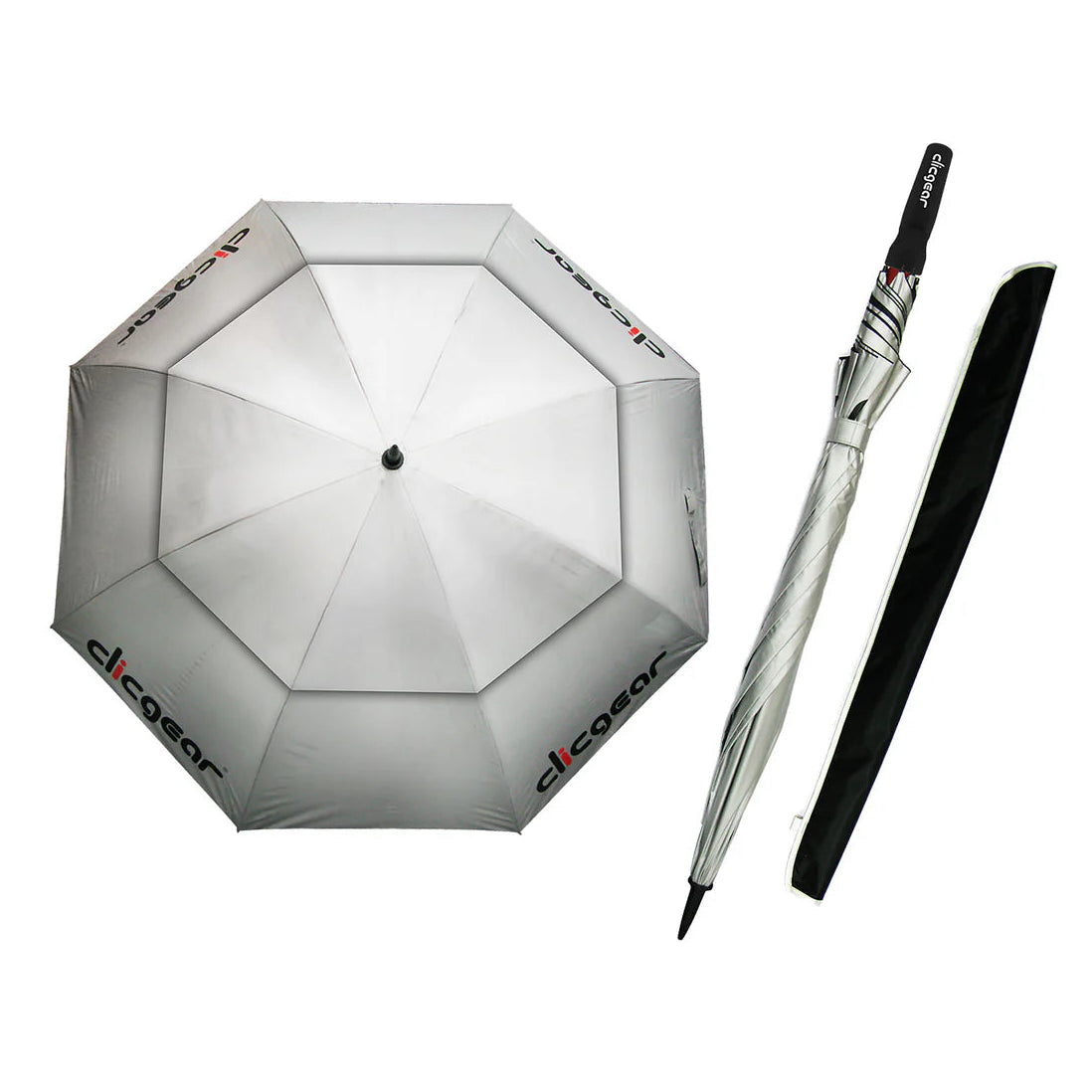 Clicgear Umbrella