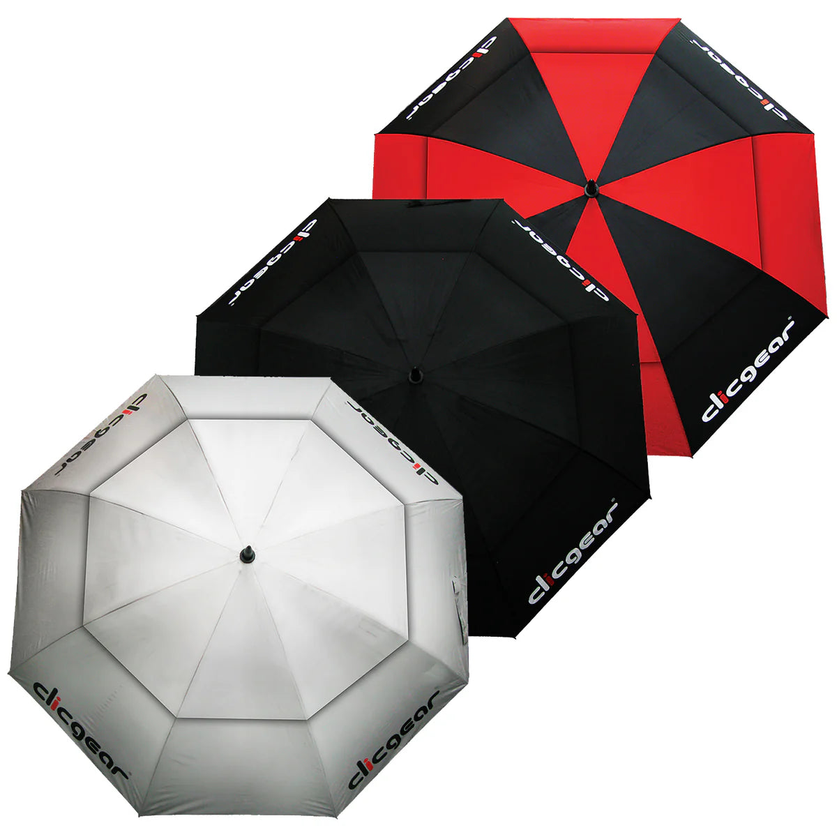 Clicgear Umbrella