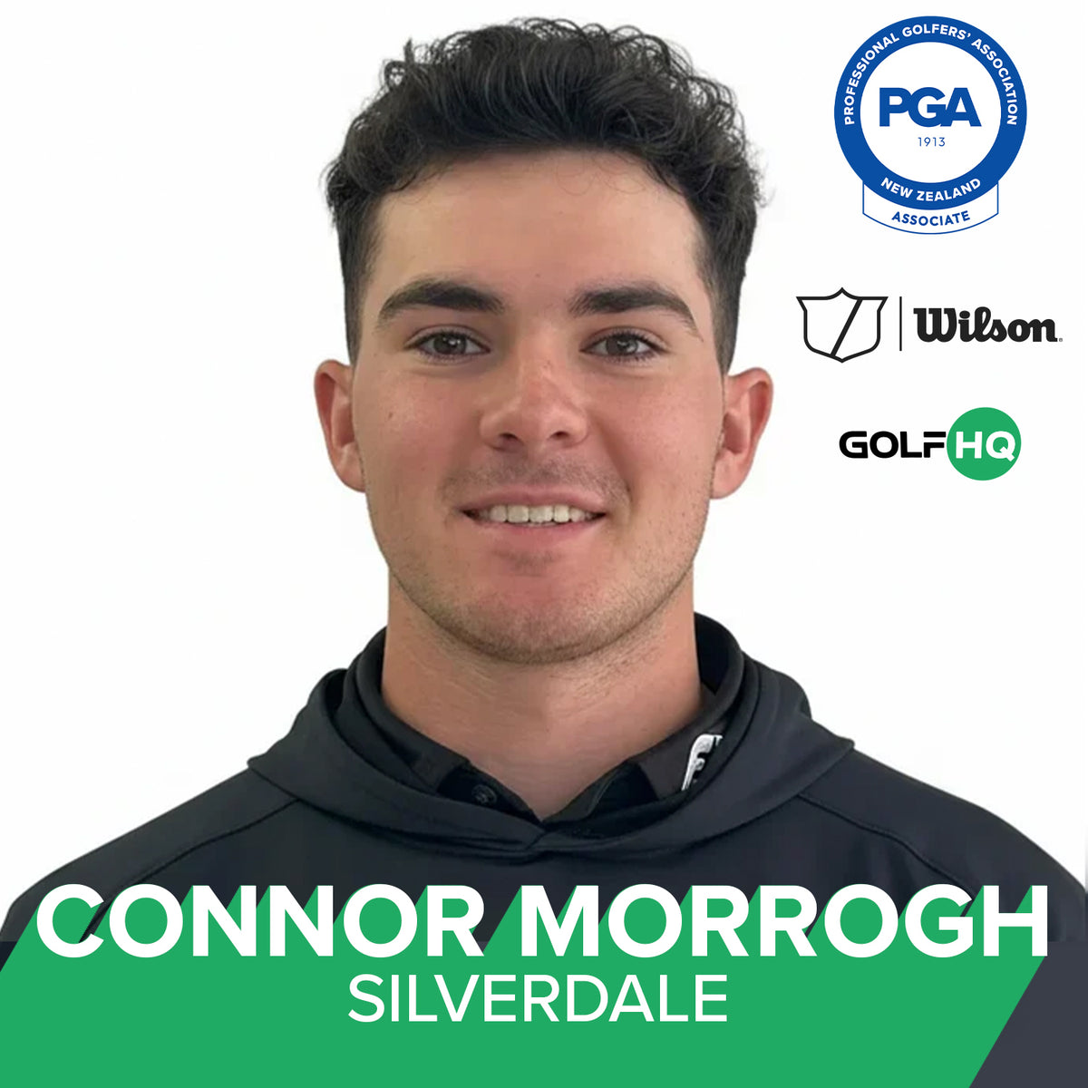 Connor Lesson Voucher