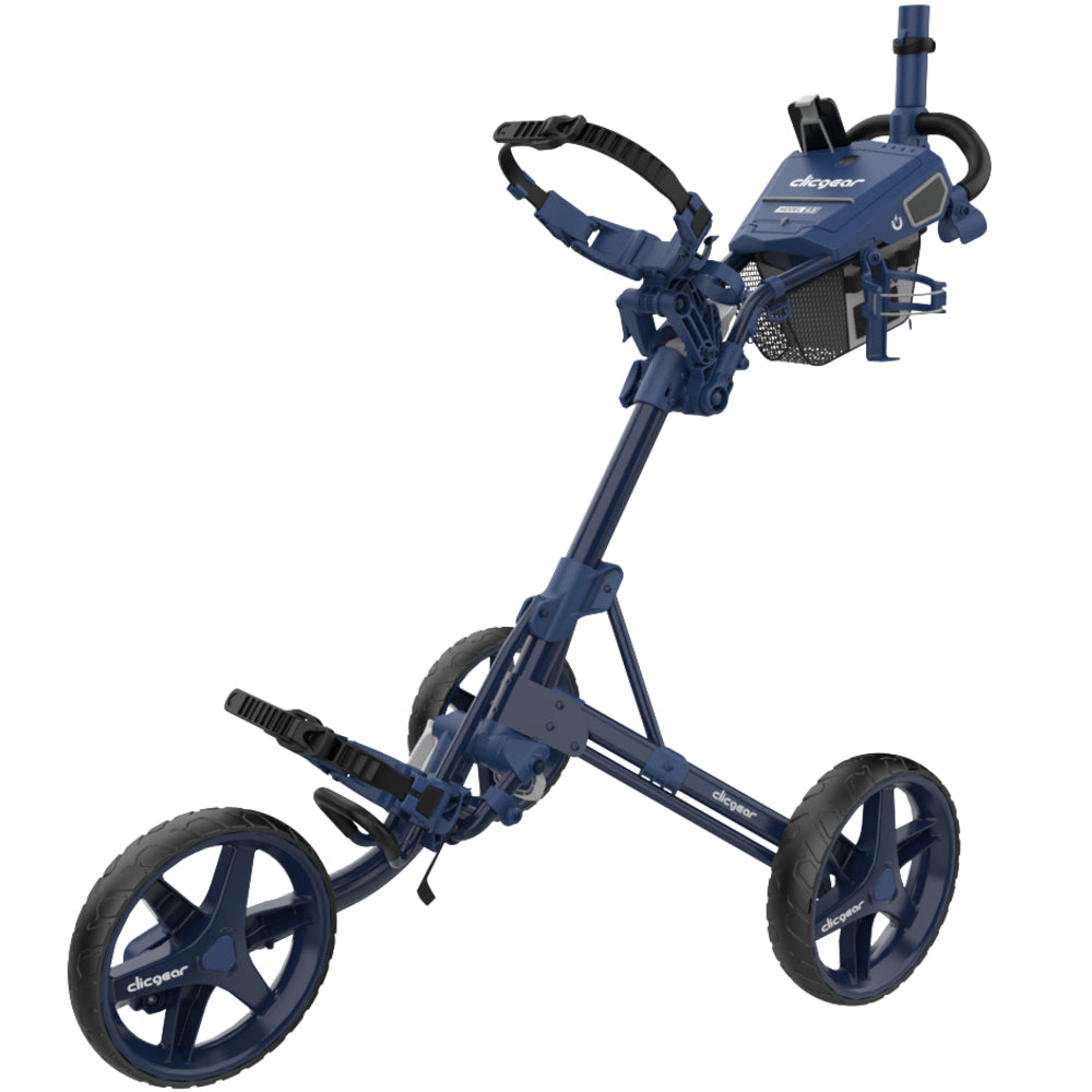 ClicGear Model 4.5 Push Trundler