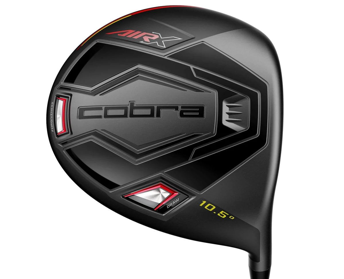 Cobra Air X 2024 SN Driver EX DEMO