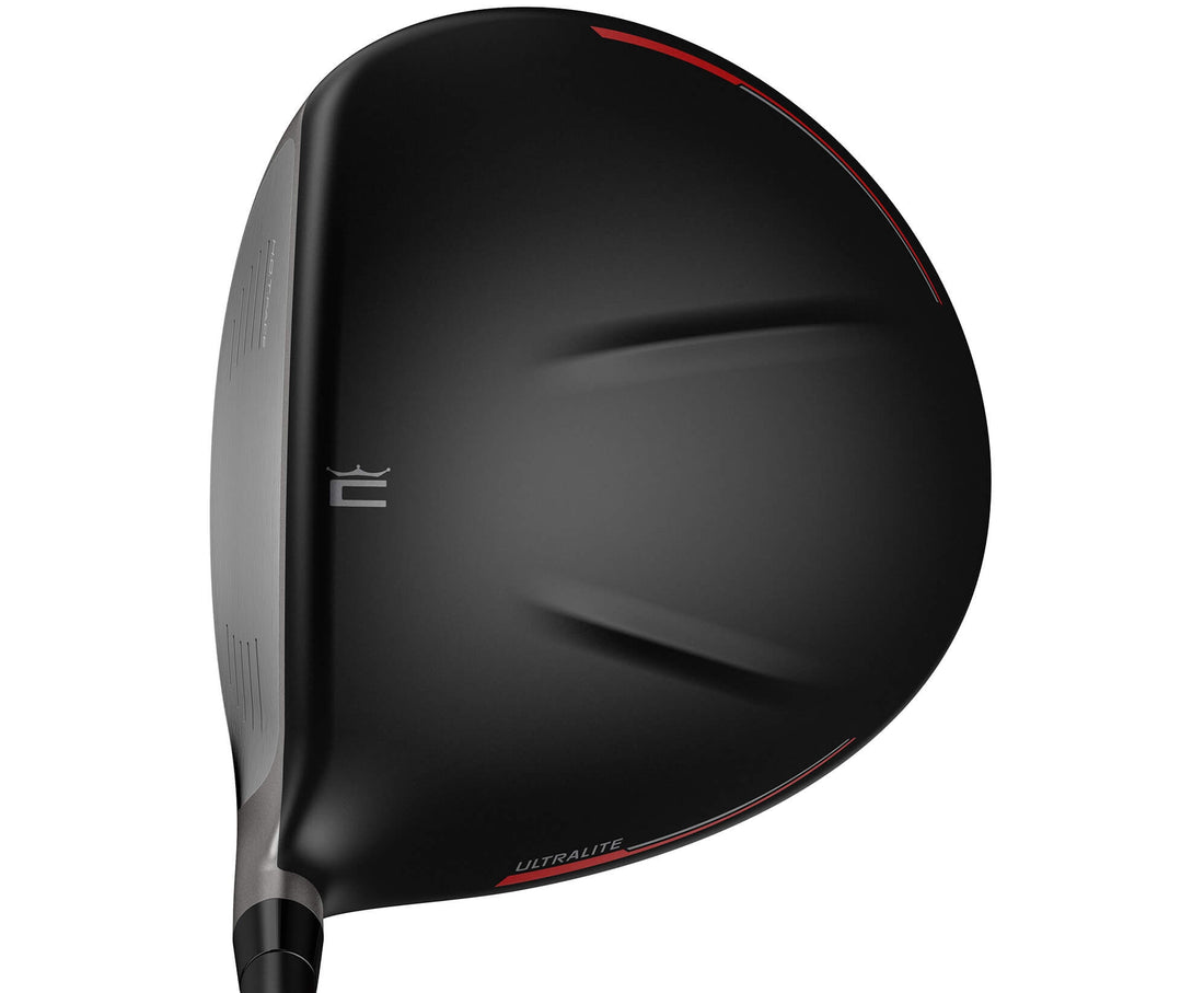 Cobra Air X 2024 SN Driver | Golf HQ