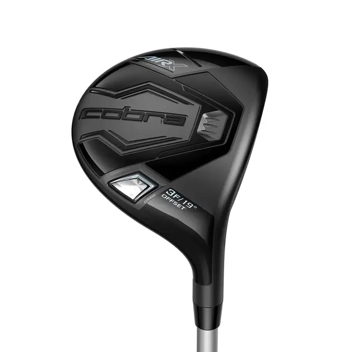 Cobra Air X 2024 Fairway - Ladies EX DEMO