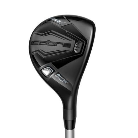 Cobra Air X 2024 Hybrid - Ladies EX DEMO