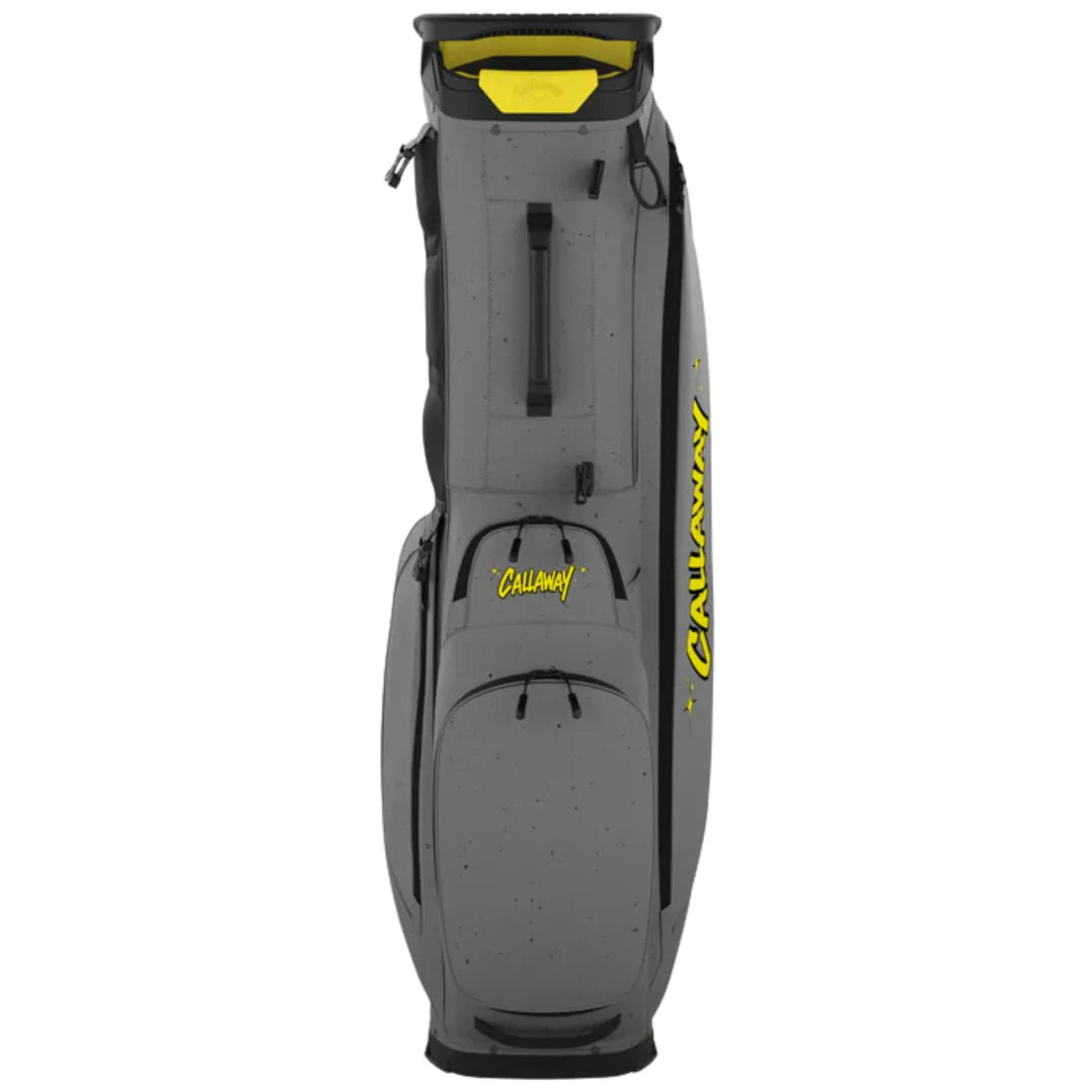 Callaway Graffiti Collection Fairway 14 Stand Bag