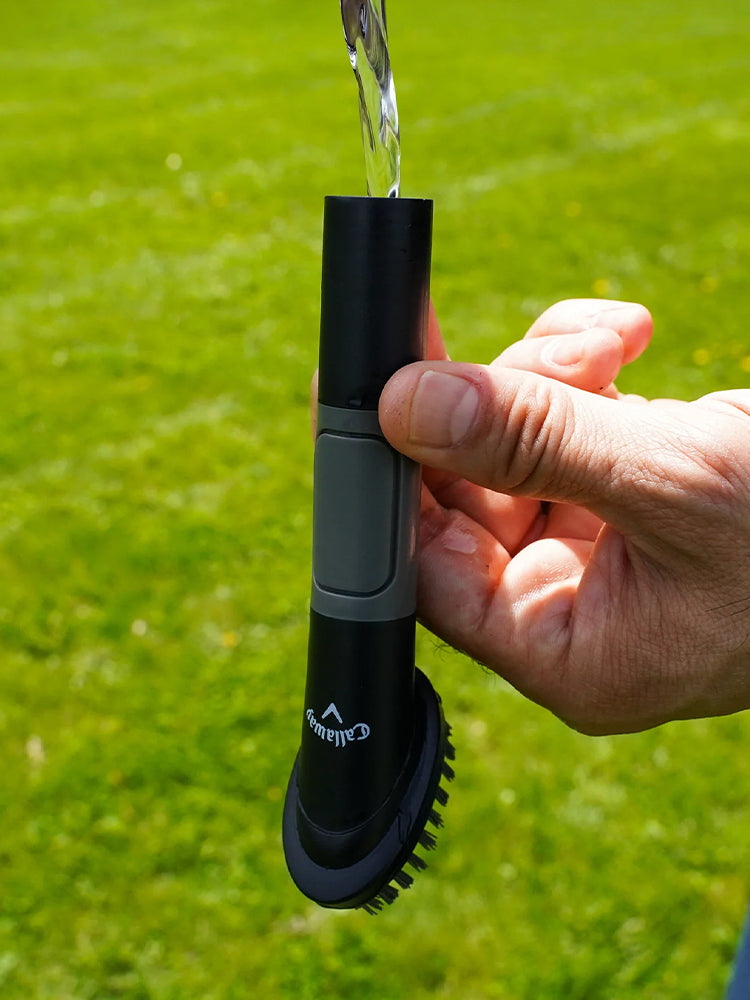 Callaway H2GO Water Club Brush