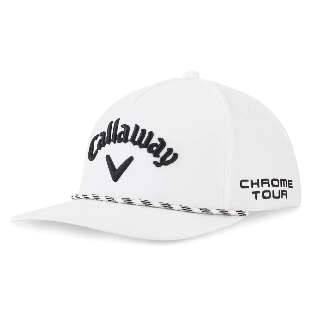 Callaway Performance Rope 2025 Cap