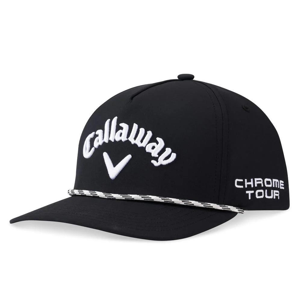 Callaway Performance Rope 2025 Cap