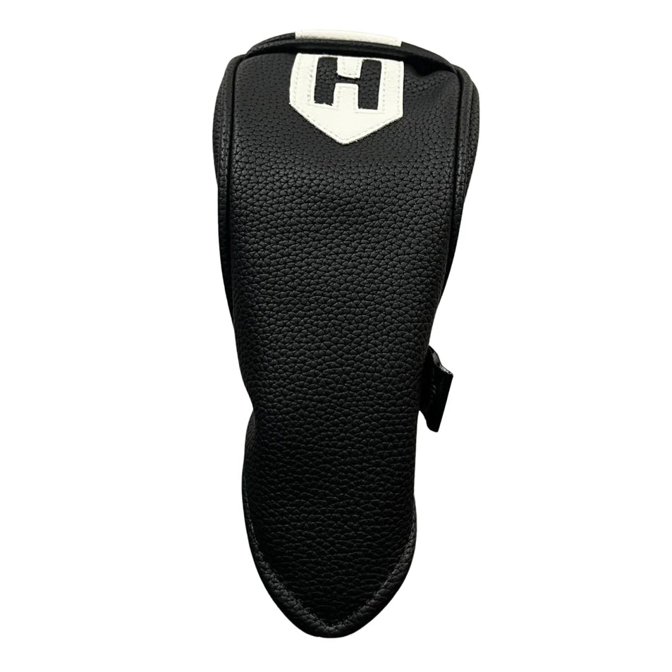 Callaway Premium Headcovers - Black/White