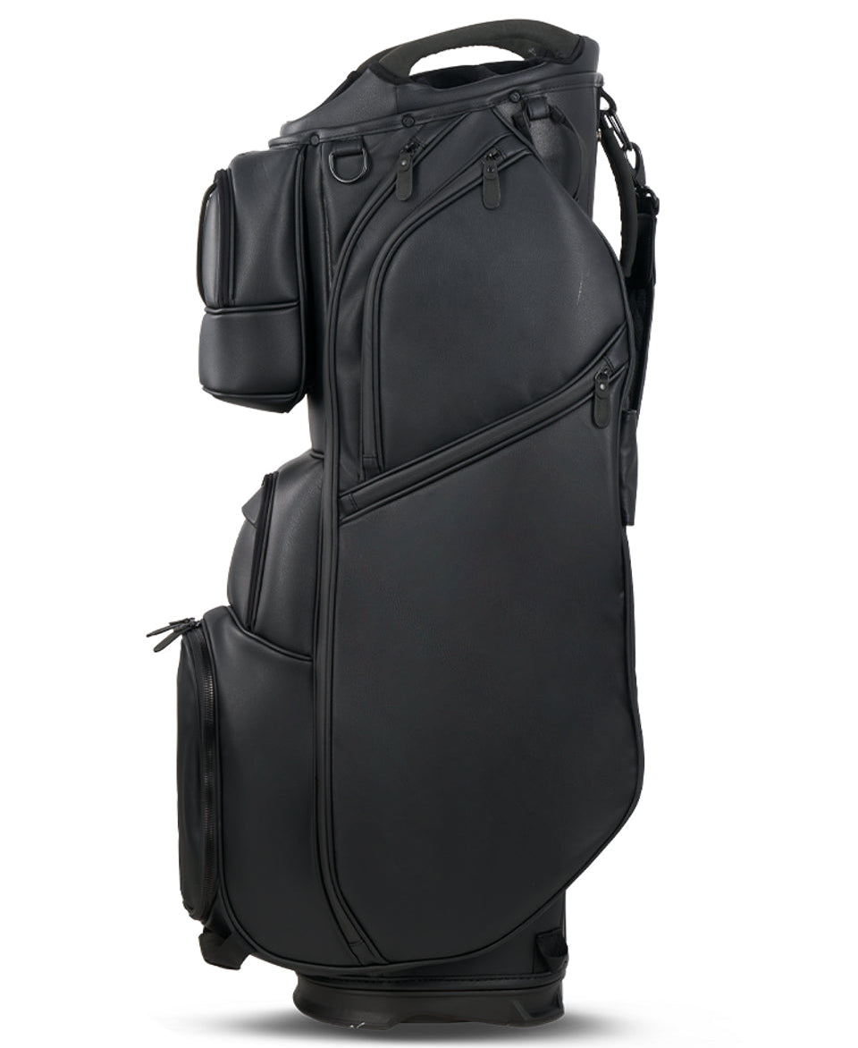 Callaway Summit Collection Cart Bag - Midnight