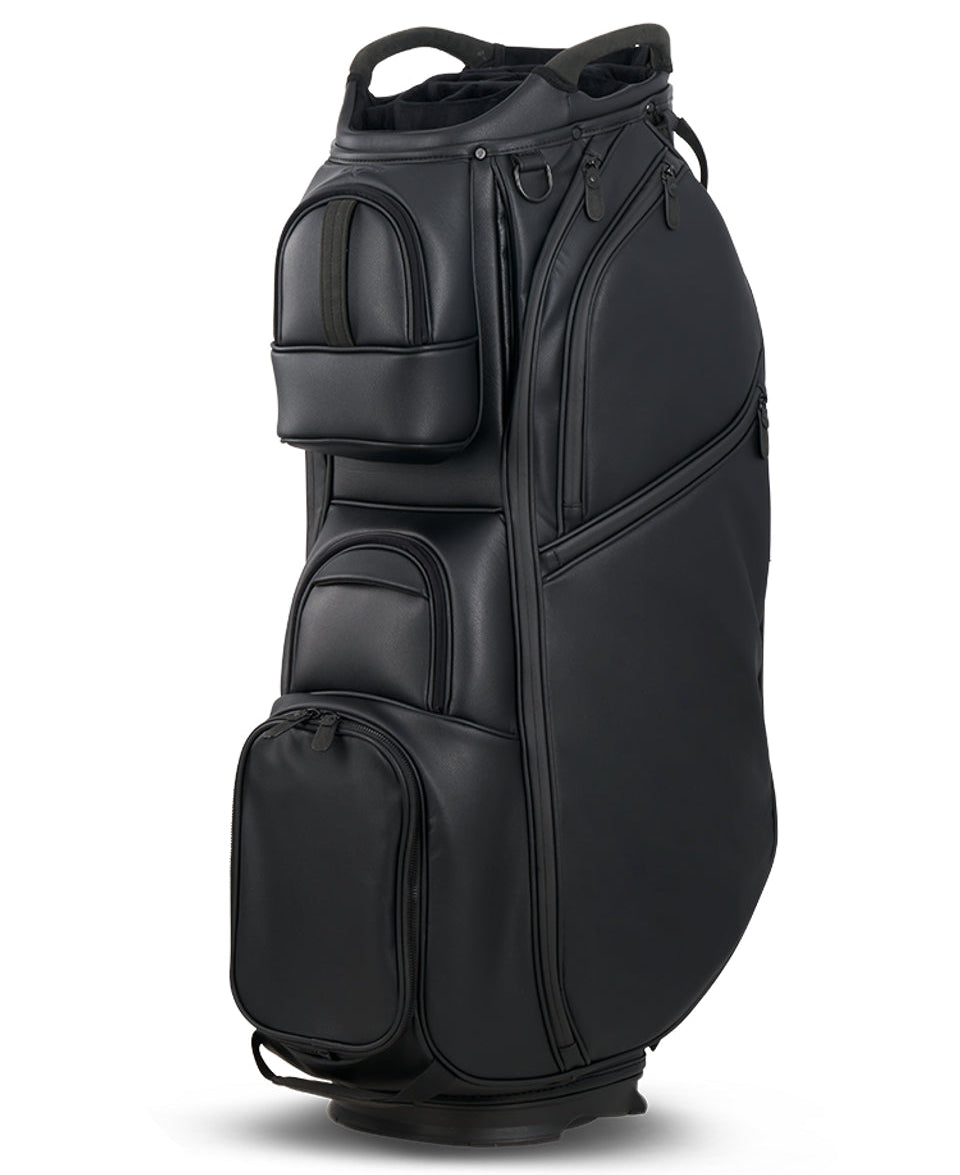 Callaway Summit Collection Cart Bag - Midnight