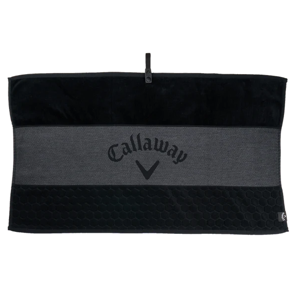 Callaway Tour Golf Towel