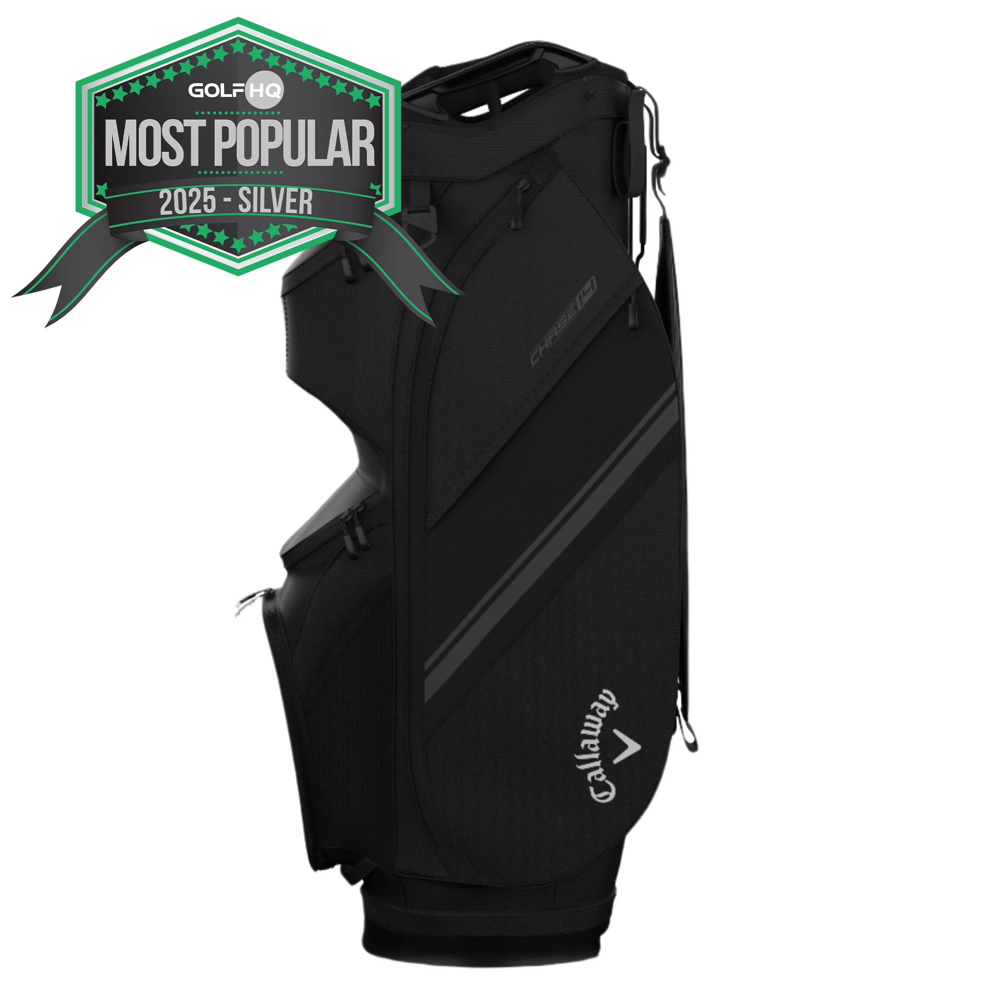 Callaway 25 Chase 14 Cart Bag