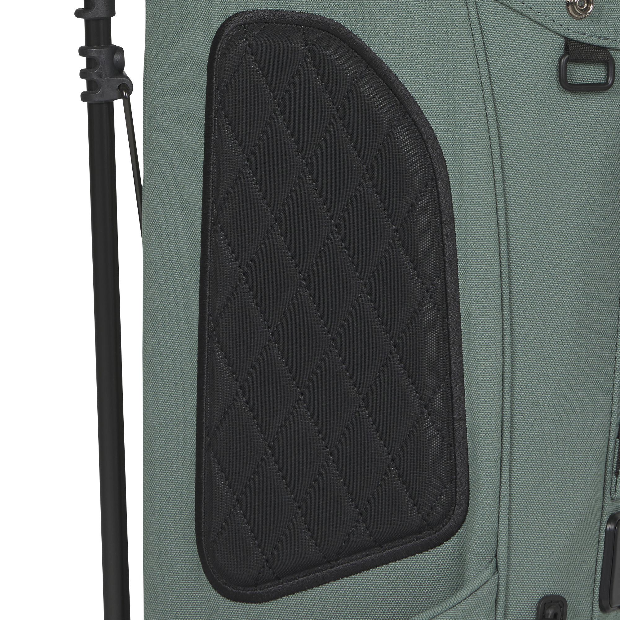 Titleist LinksLegend Canvas Members Carry Bag - Eucalyptus