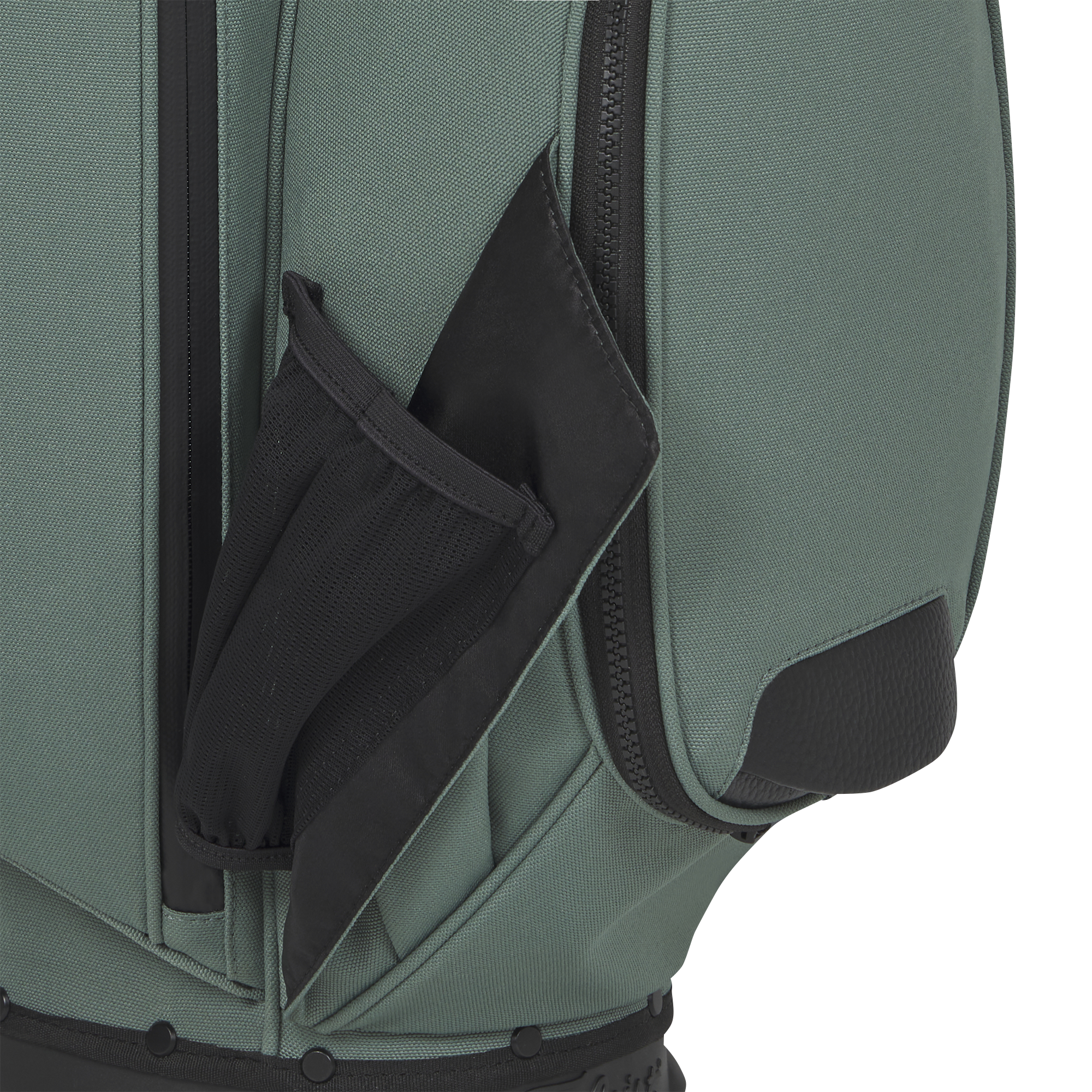 Titleist LinksLegend Canvas Members Carry Bag - Eucalyptus