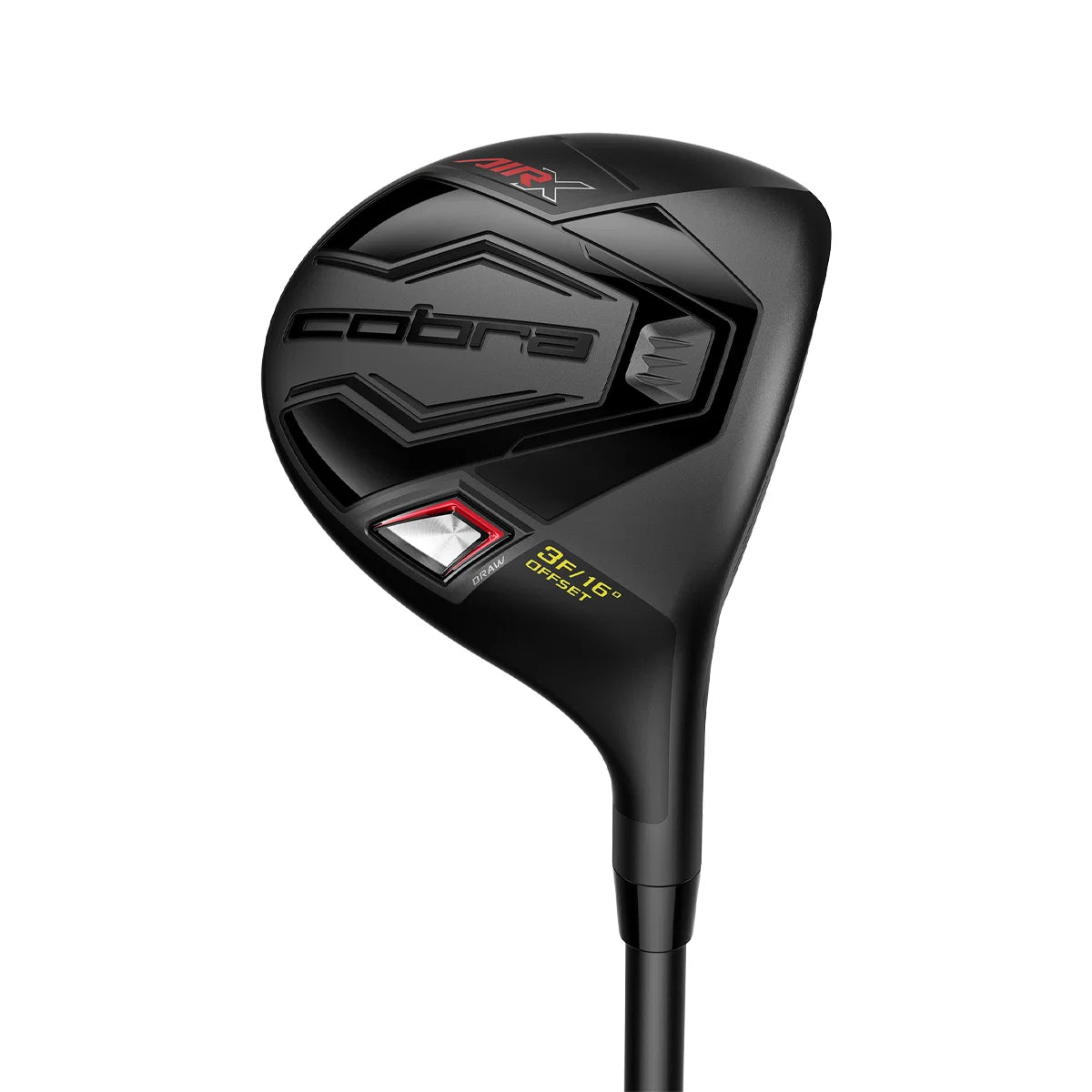 Cobra Air X 2024 Fairway Wood EX DEMO