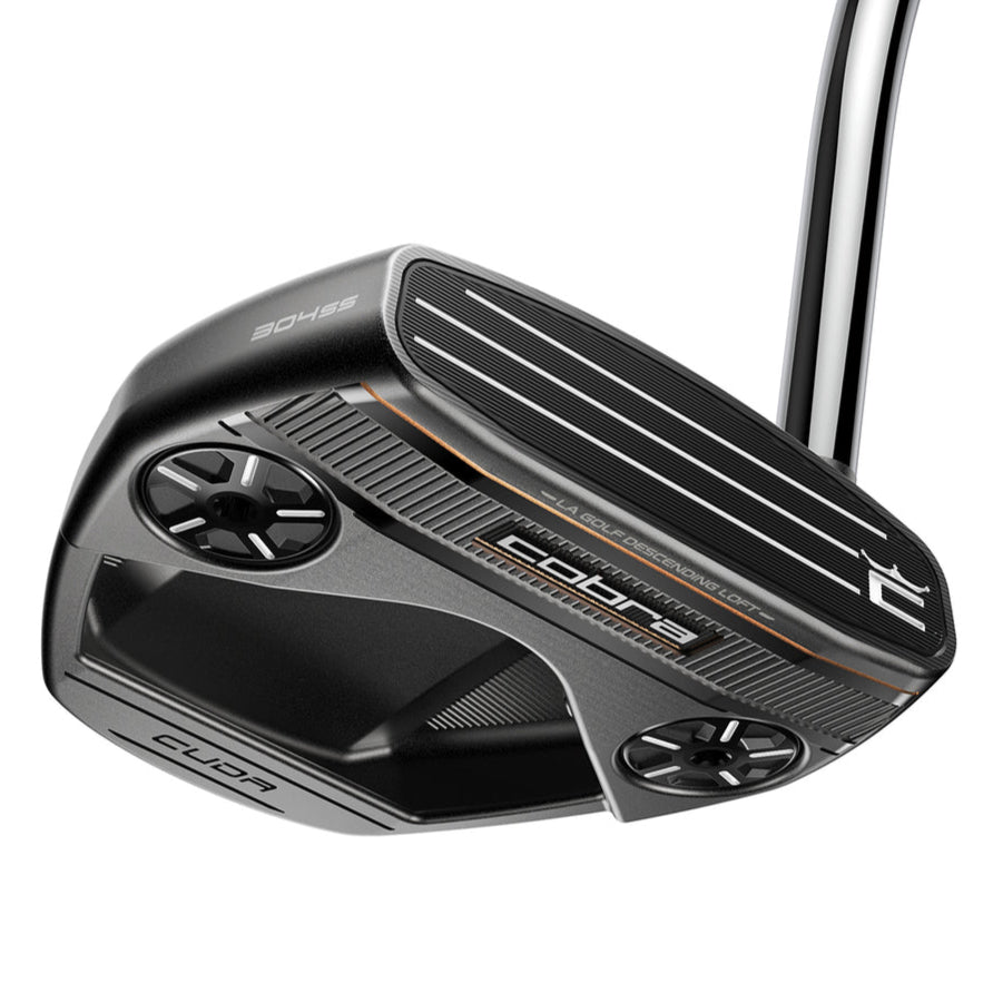Cobra Cuda Vintage Putter
