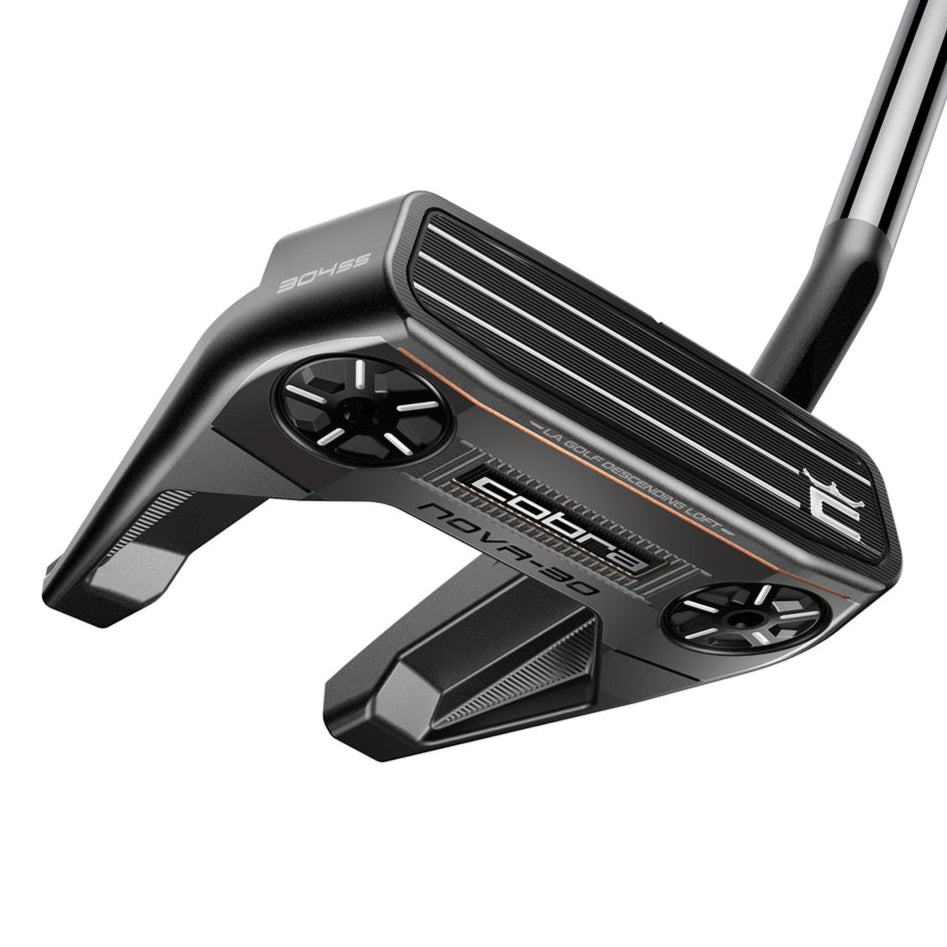 Cobra Nova-30 Vintage Putter

