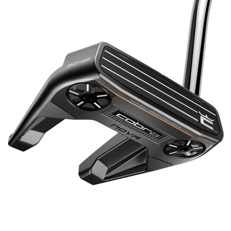 Cobra Nova Vintage Putter
