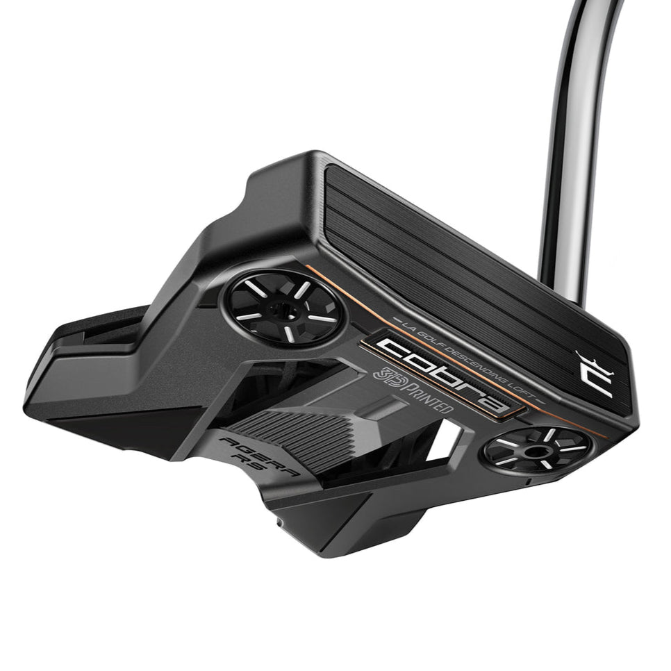 Cobra Agera RS 3D Printed Putter
