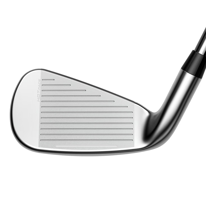 Cobra 26' King Irons