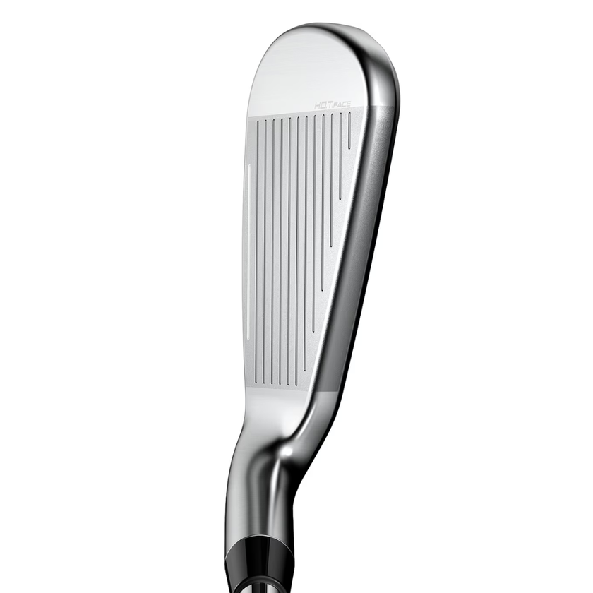 Cobra 26' King Irons