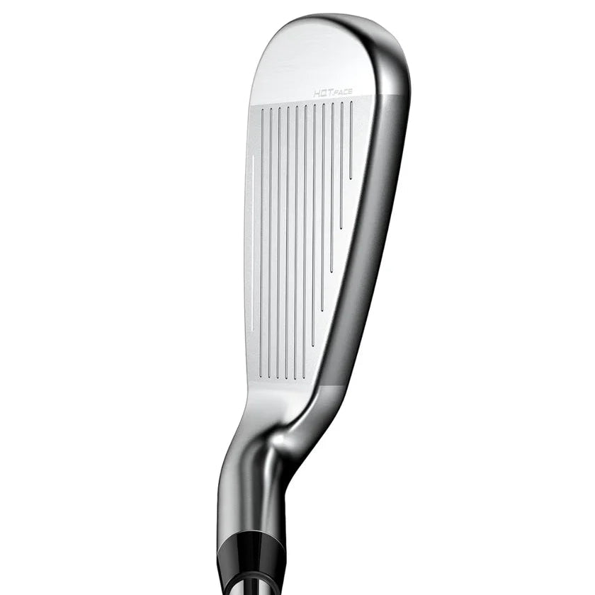 Cobra 26' King Max Irons