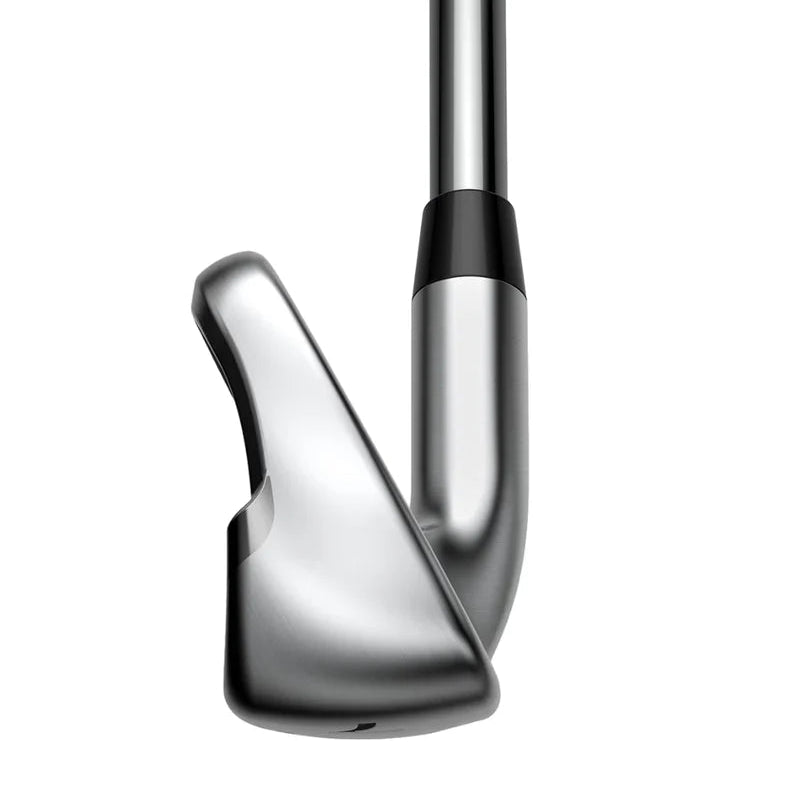 Cobra 26' King Max Irons