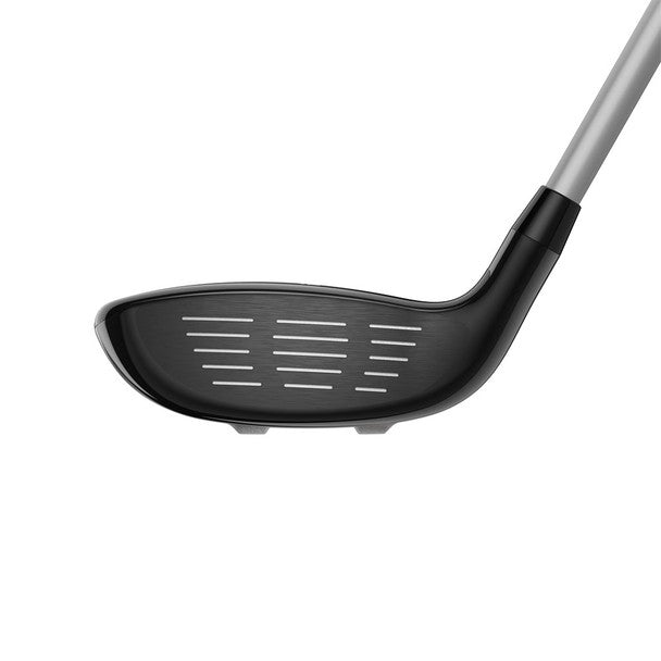 Cobra Ladies Baffler Iron & Hybrid Set