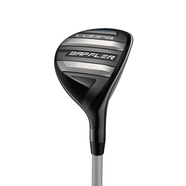 Cobra Ladies Baffler Iron & Hybrid Set