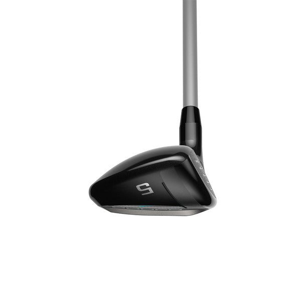 Cobra Ladies Baffler Iron & Hybrid Set