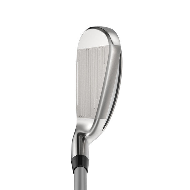 Cobra Ladies Baffler Iron & Hybrid Set