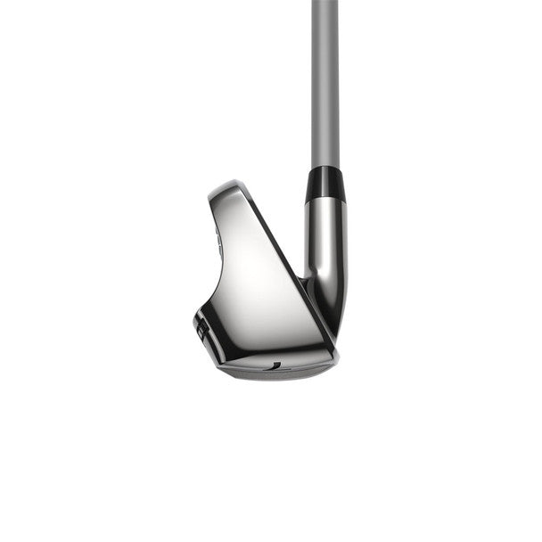 Cobra Ladies Baffler Iron & Hybrid Set