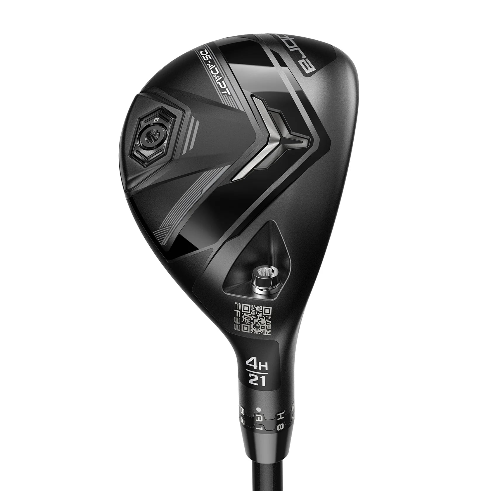 Cobra DS ADAPT Hybrid