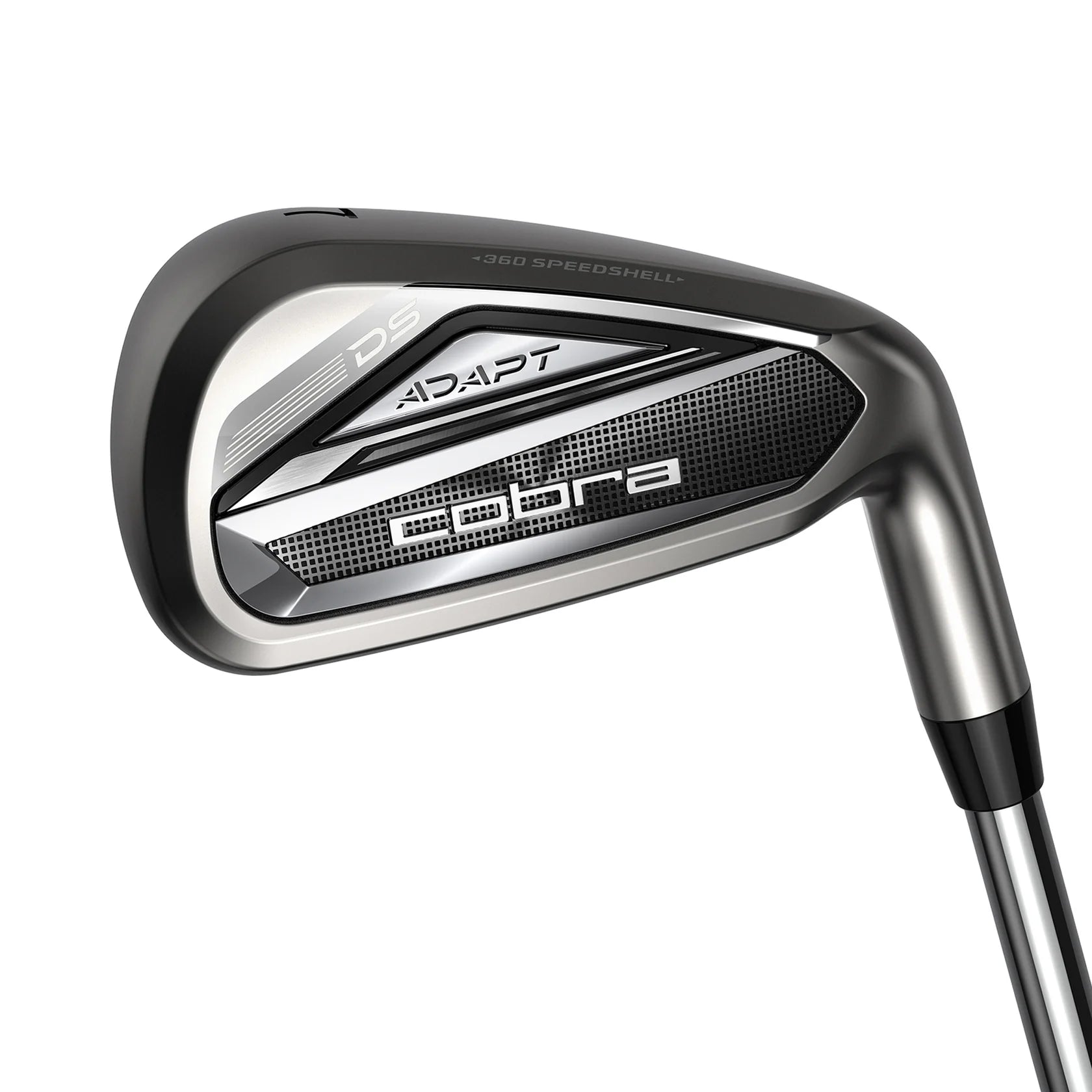Cobra DS ADAPT Steel irons