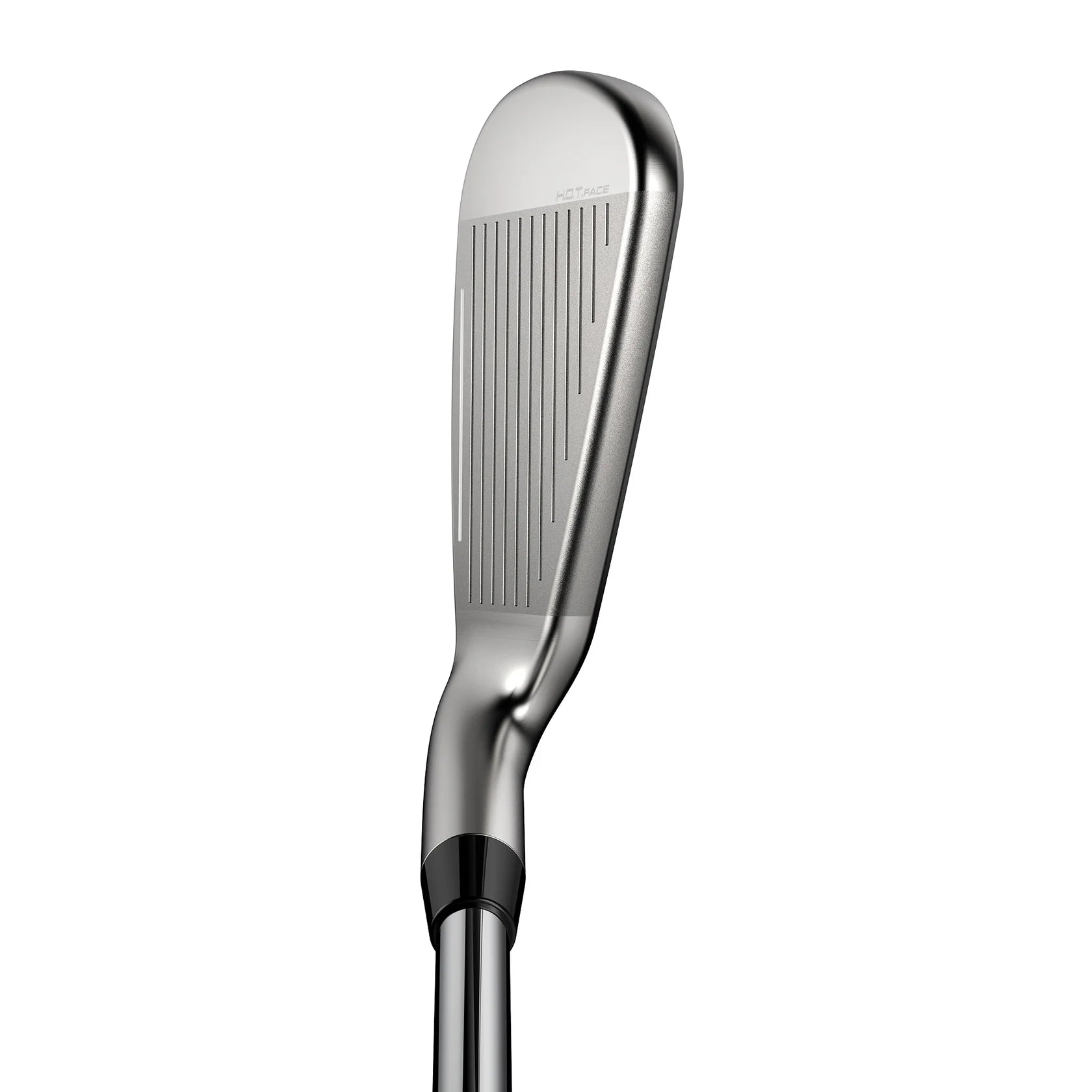 Cobra DS ADAPT Steel irons