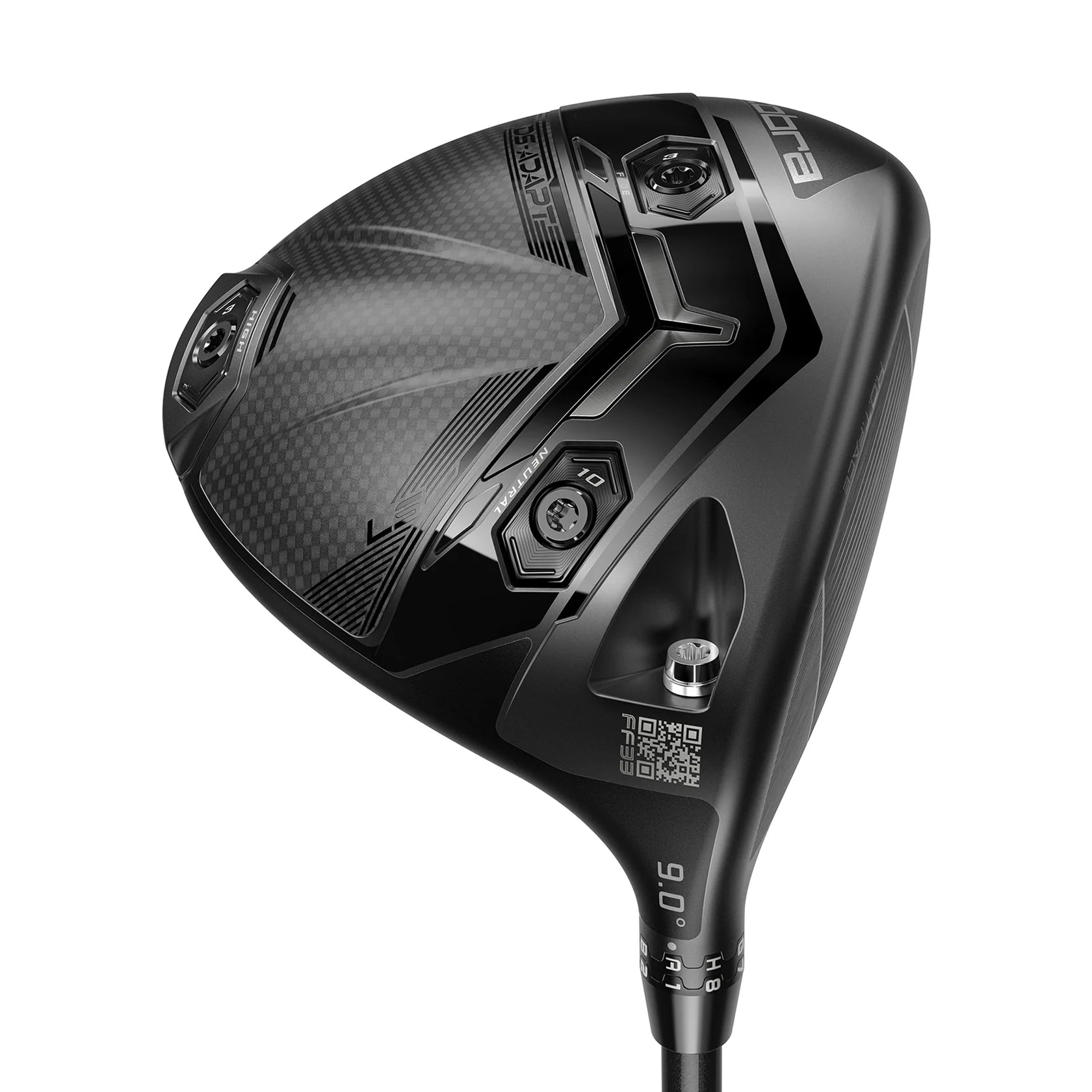 Cobra DS ADAPT LS Driver